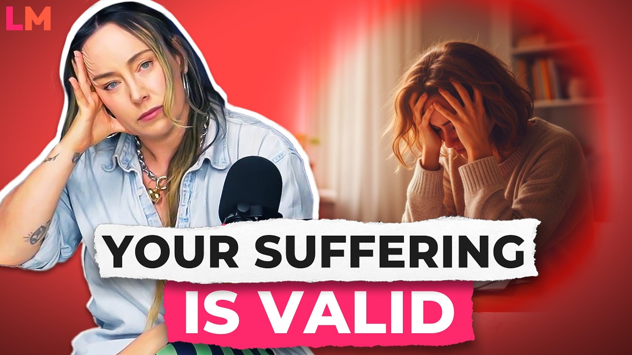 If You’re Struggling Right Now, Watch This