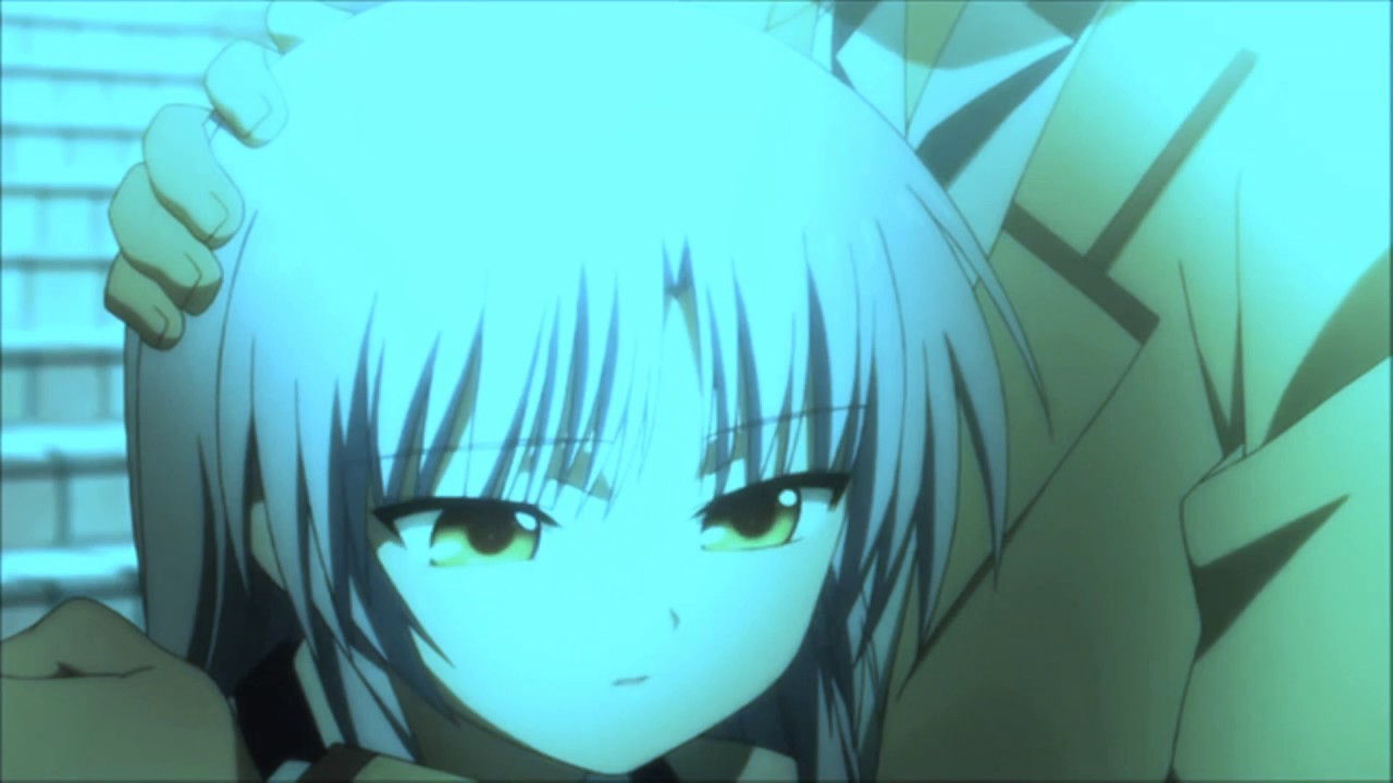 Lieu - don't have you 😔 (prod. by dj.khaleds son)  (AMV)