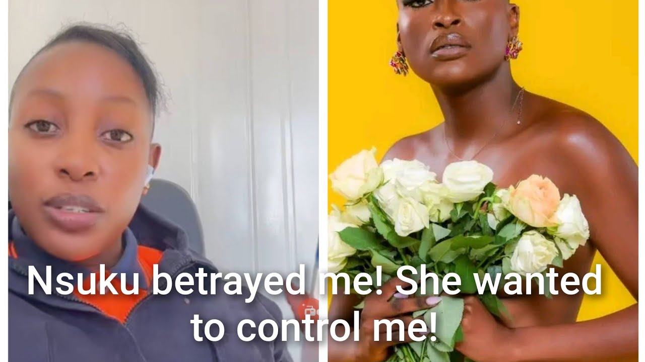 Gavaza live a kha a boxa hikwaswo swinga holovisa yena na Nsuku