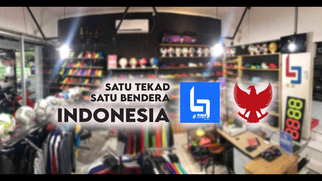 Bolalicious Sport Malang | Toko olahraga futsal dan sepakbola | sahabat pecinta futsal dan sepakbola