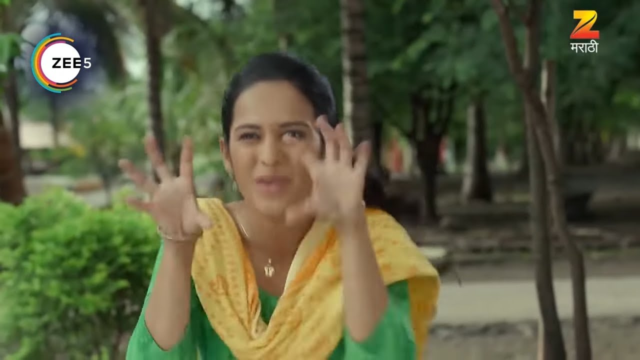 शीतलने त्या मुलाशी लग्न करायचे की नाही हे अजिंक्य ठरवेल | Lagira Zhala Jee | Zee Marathi