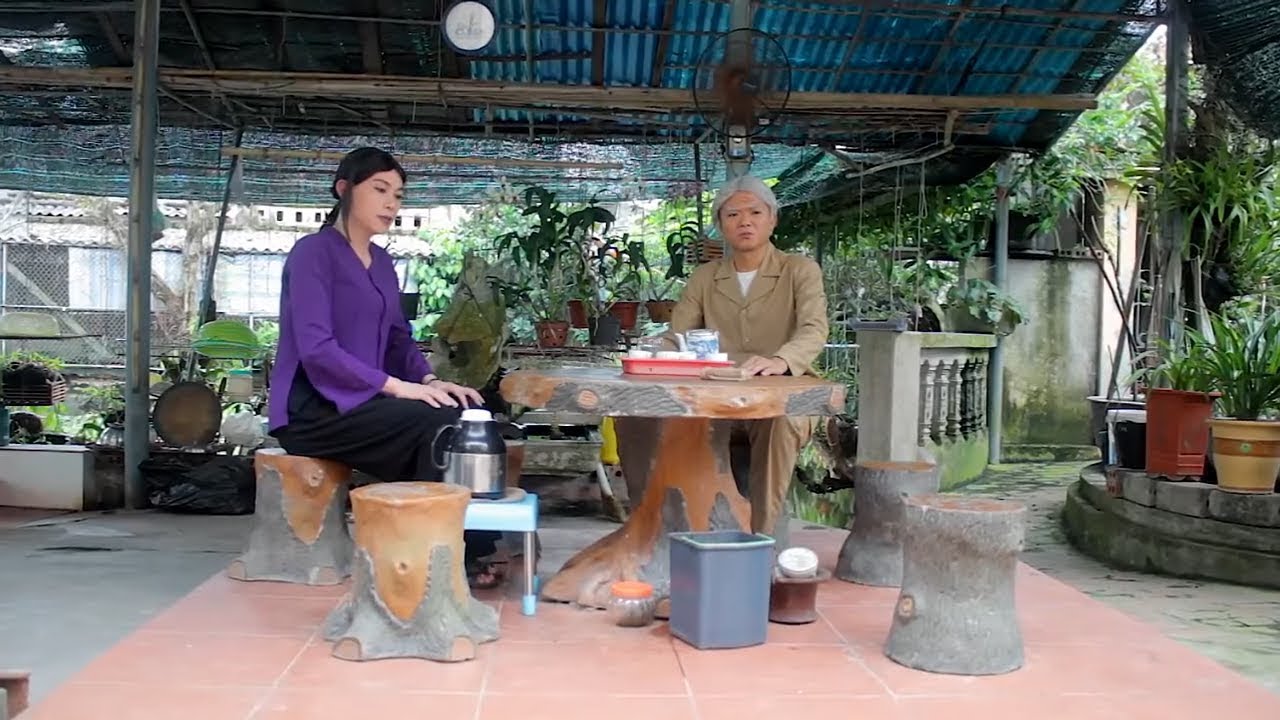 CA CẢNH CHÈO 2018: Tình Anh Em - NS Hoài Thanh, Thích Thanh Hải | Hát Chèo Việt Nam Đặc Sắc 2018