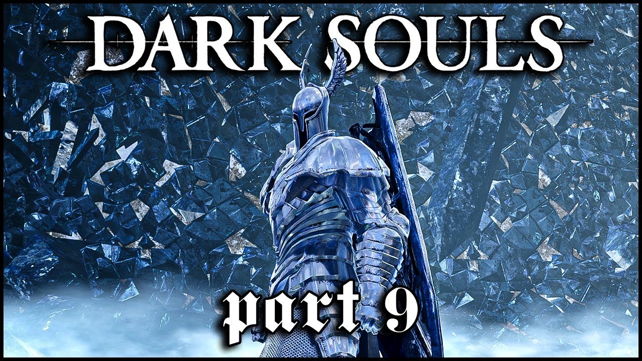 Visiting the Painted World and Delving into the Undead Catacombs! | Part 9 | Dark Souls: Remastered