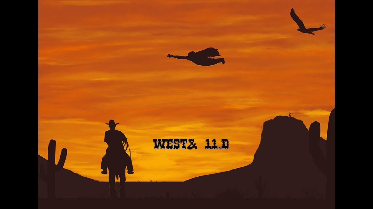 A Jó, a Rossz és a Csúf | Diáknapi film 2018 | West& 11.D