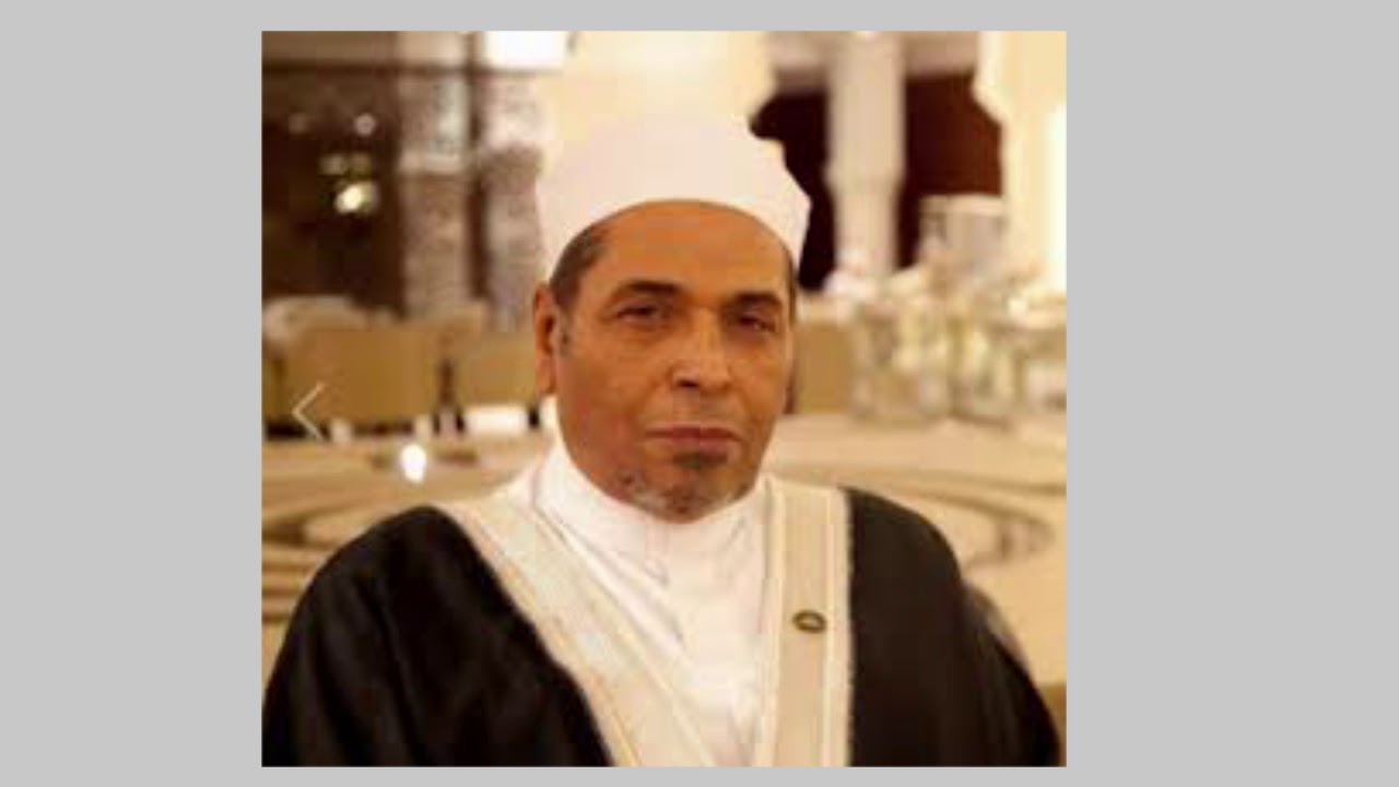 كرامة سيدنا أبي بكر الصديق ومن صفته الكرم. د. محمد فؤاد شاكر.
