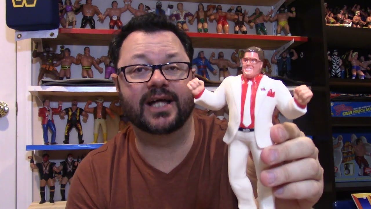 Brother Love is LJN!!!!   XOX Customs calls in the show!!??  New80's Exclusive Revealed