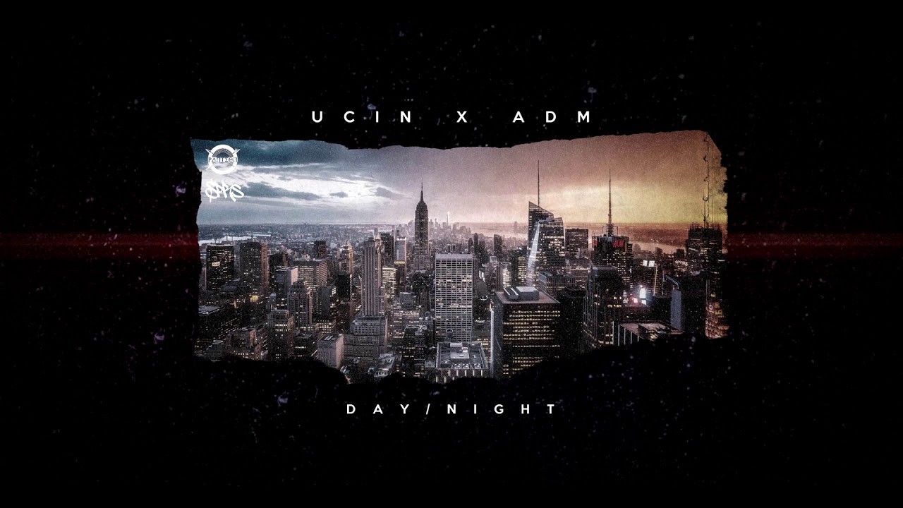 Ucin ft. ADM - Day / Night [StreetStuff #5]