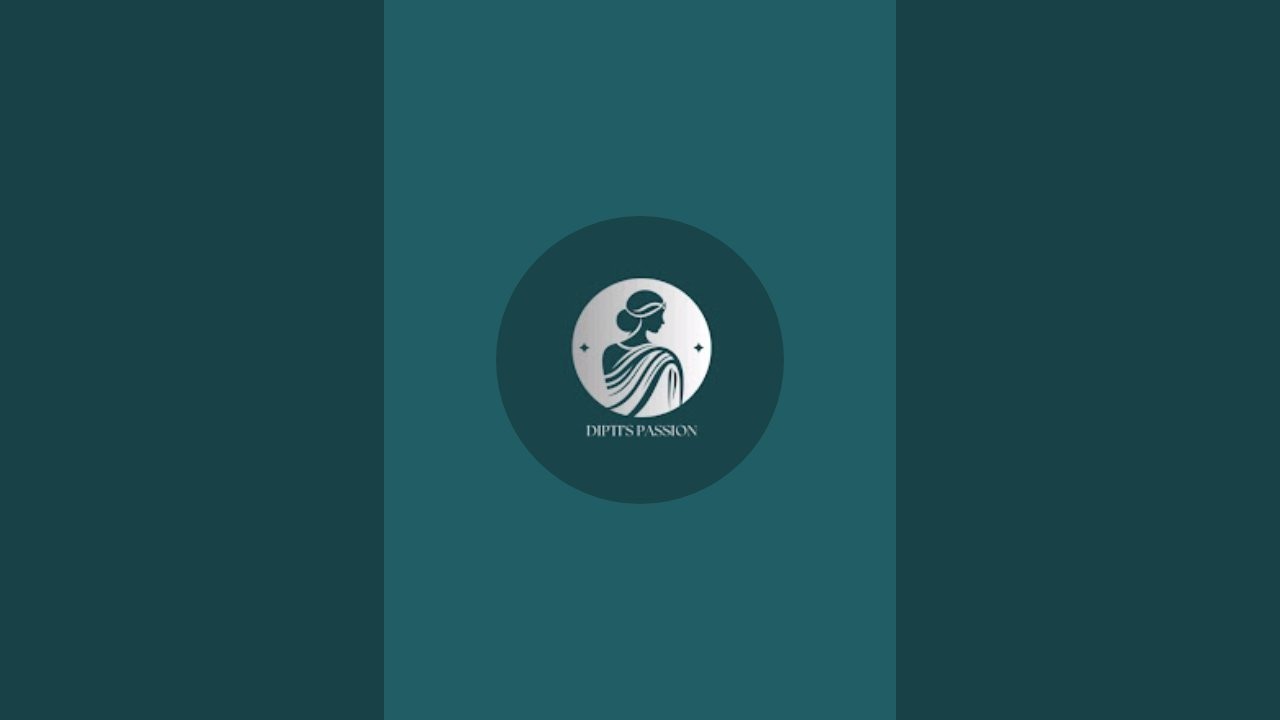 Dipti's passion  is live! कटोरी ब्लाऊज फुल स्टिचिग सोप्या पद्धतीने 