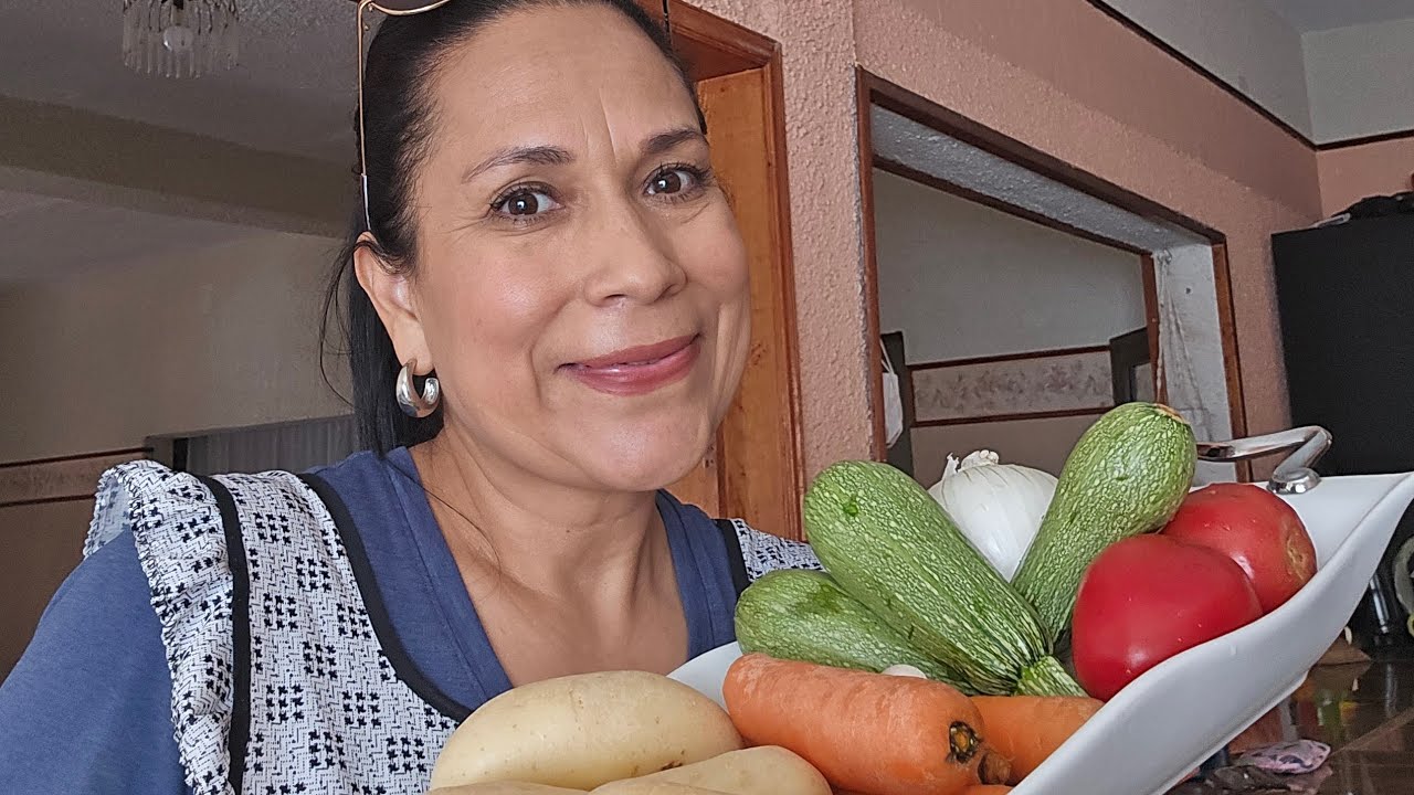 Albondigas de Res