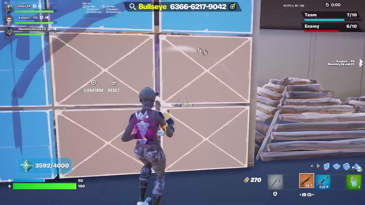‼️FORTNITE‼️