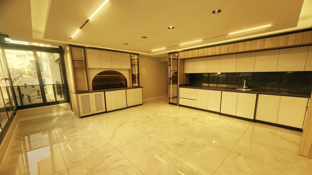 رقم الاعلان 243 | شقة 3+1 للبيع في مدينة انقرة - تركيا | سعرها بالليرة 5.600.000 بالدولار 153.000