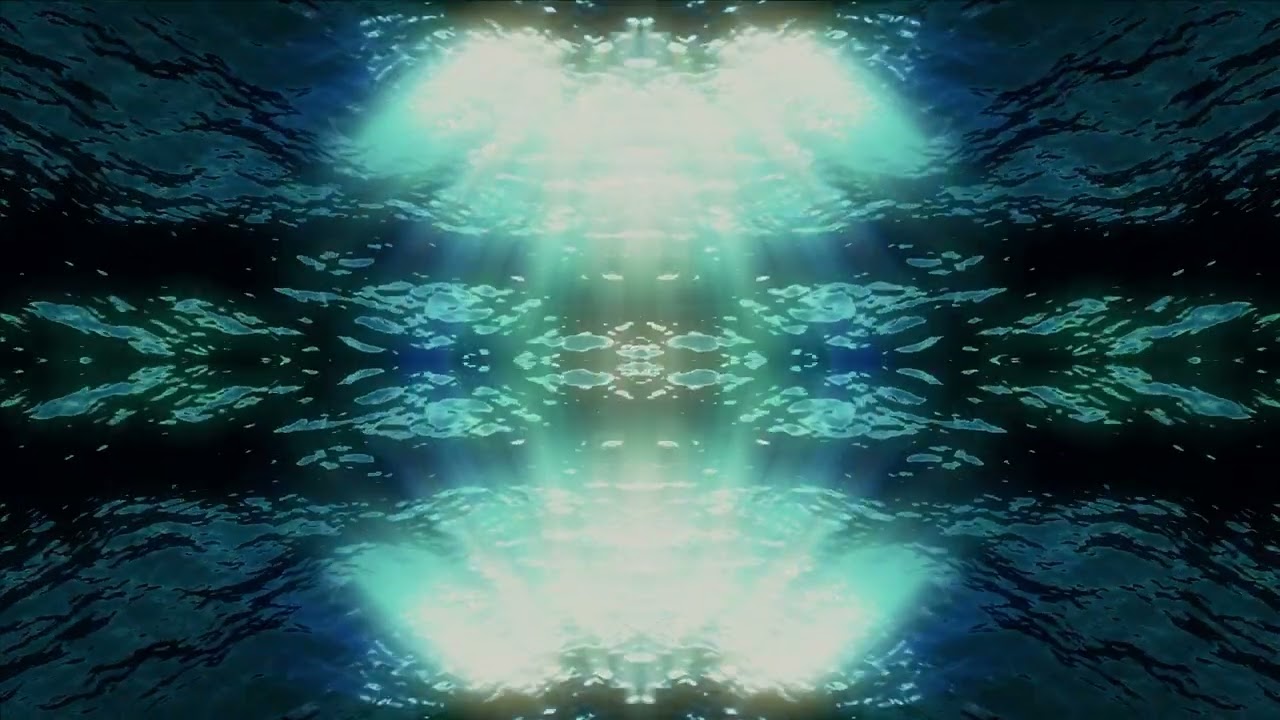 VOLO - Cerulean Glare EP  (Ambient | Downtempo)