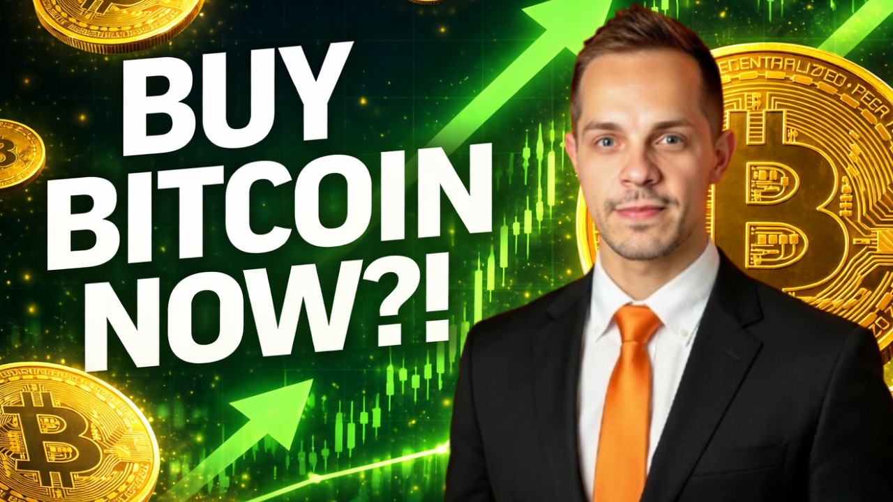 When Bitcoin Gets This Oversold, Buy Signal Follows