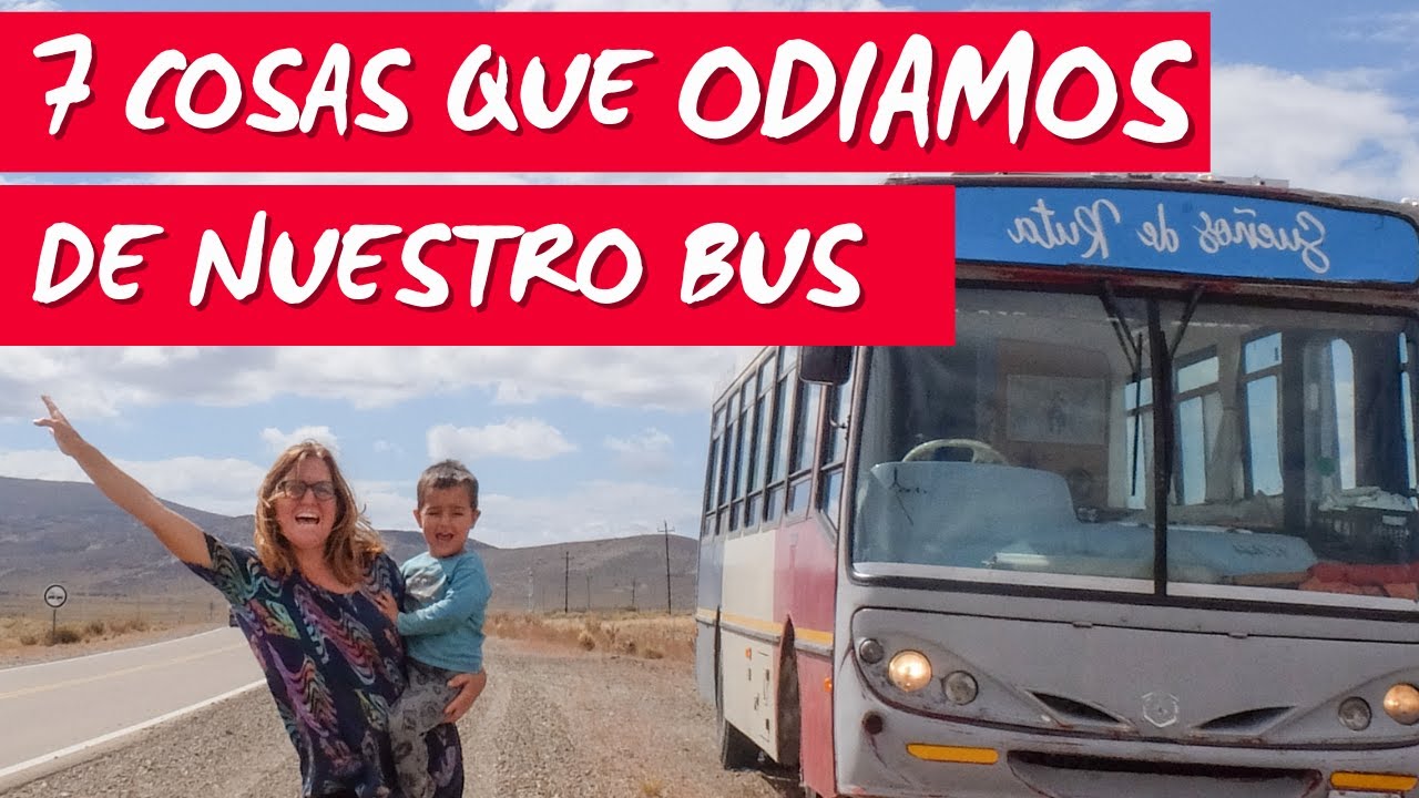 😵💀NO hagas esto al CAMPERIZAR tu MOTORHOME