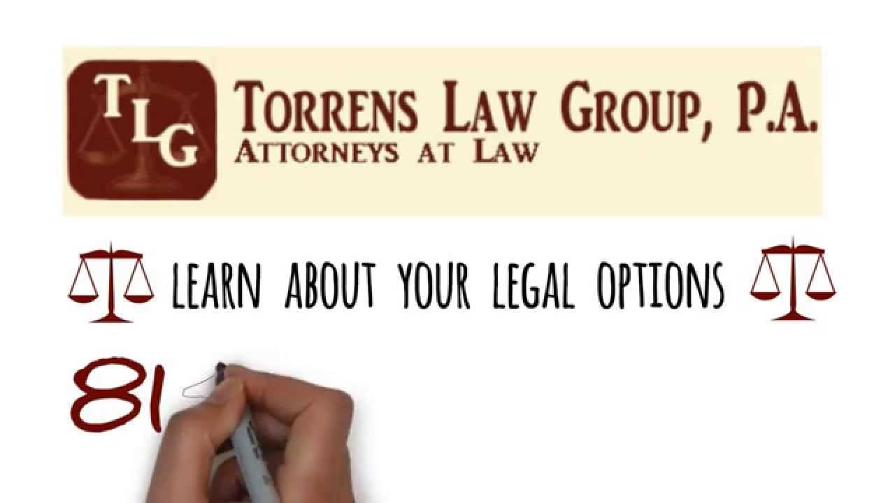 Torrens Law Group, P.A. | Tampa Foreclosure Defense Attorney | Top 5 Things Video