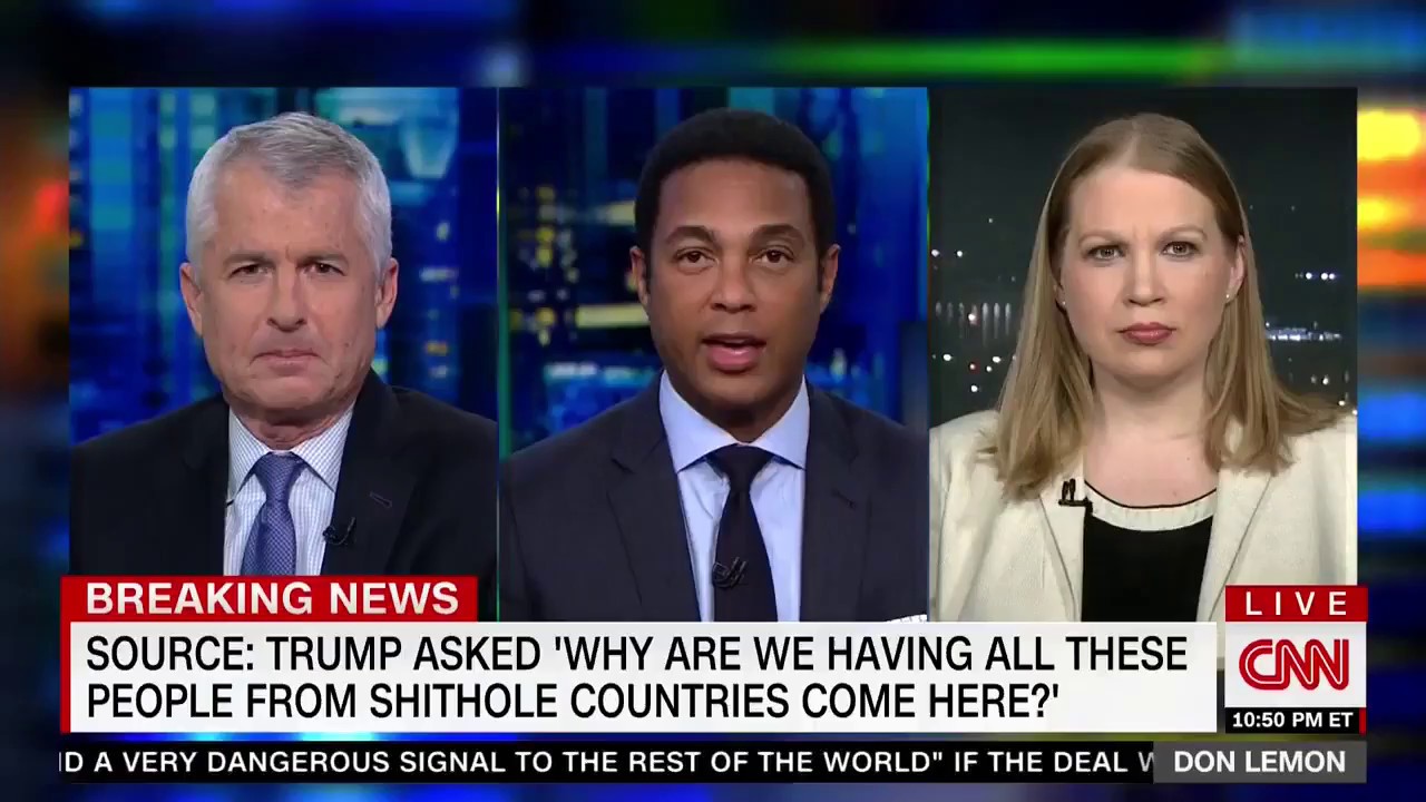 Former CIA Agent Phil Mudd Destroys Conservatives' Defense of Trump's 