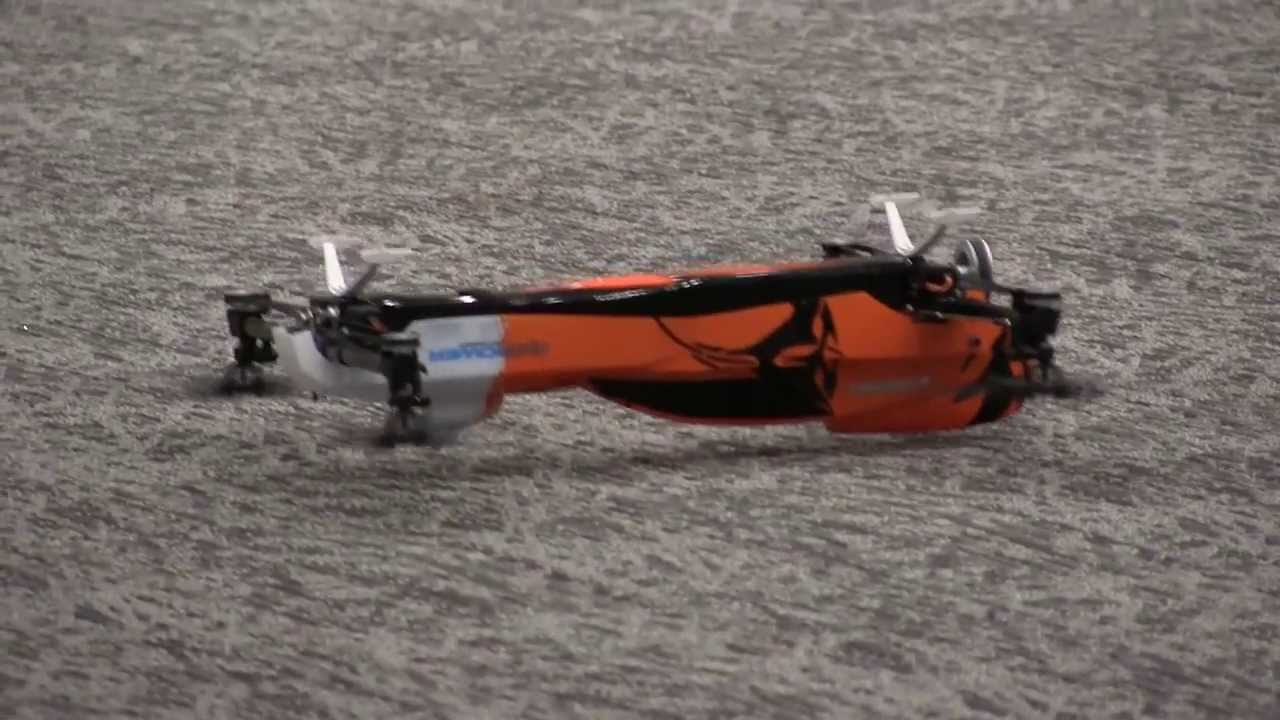AMA Expo 2014:  Nick Maxwell Sintgray Demo