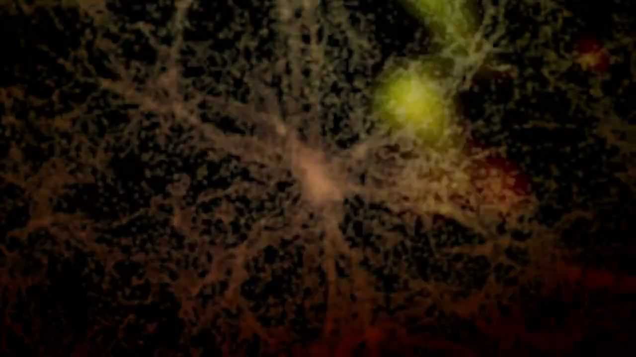 Logical Disorder - Magnetosphere (official video)