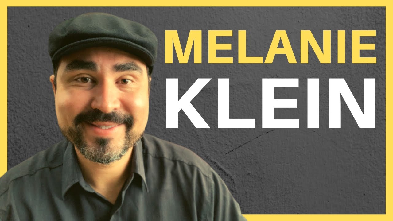 Posição esquizoparanoide e posição depressiva: uma breve introdução a Melanie Klein
