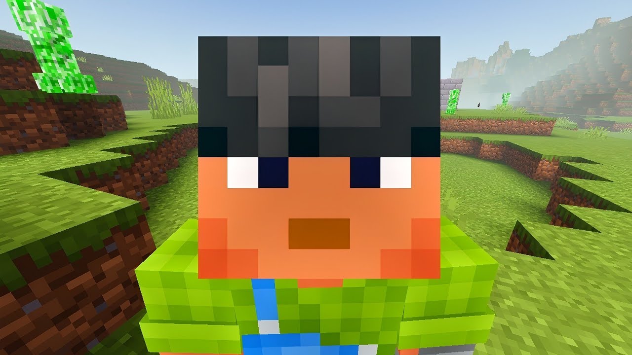 JONLI EFIR MINECRAFT! STREAM