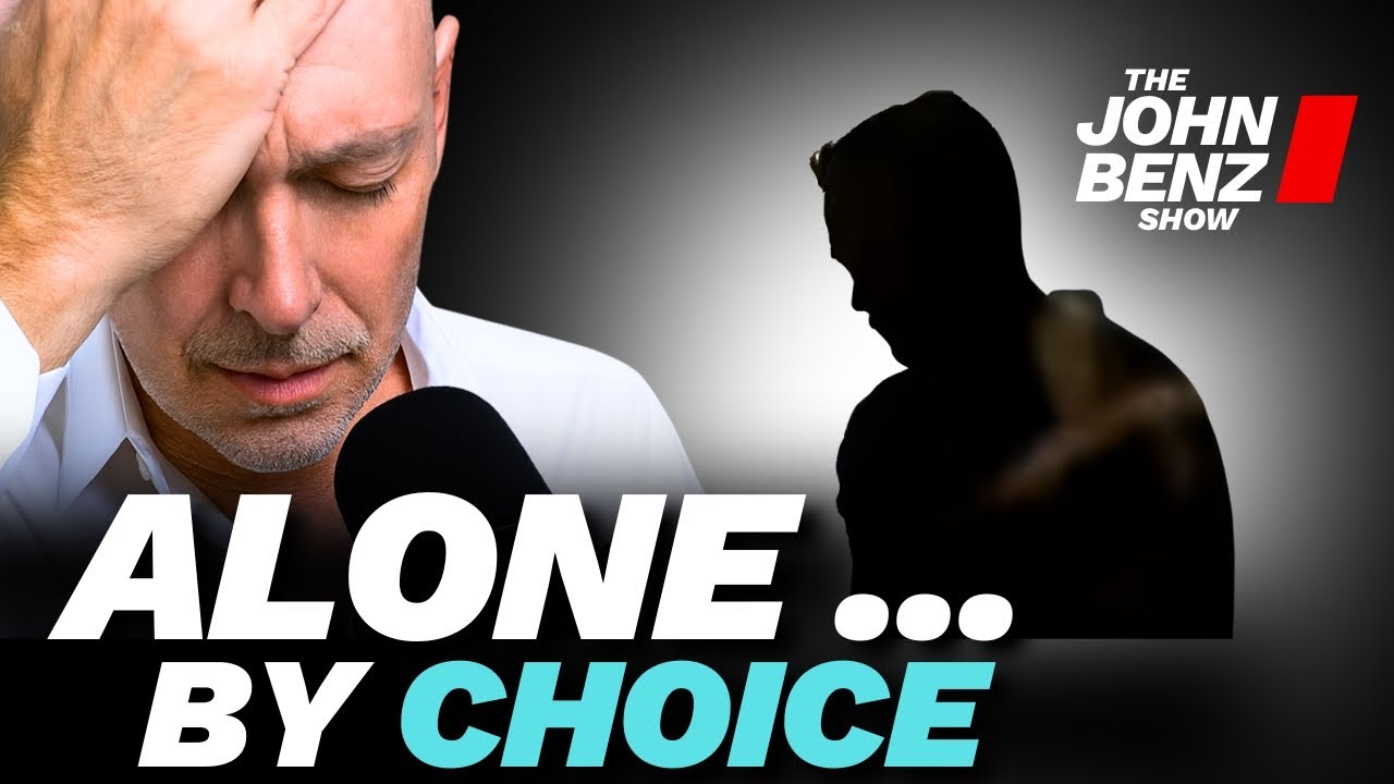 Dating Apps & the Loneliness Economy (How They Keep You Single on Purpose)