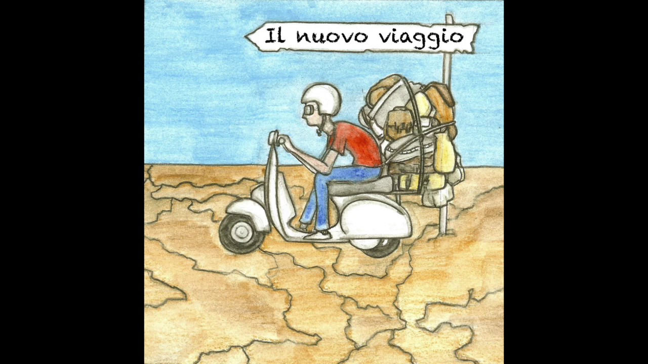 3BieN - Di Lunde&igrave; Cuore a Cuore