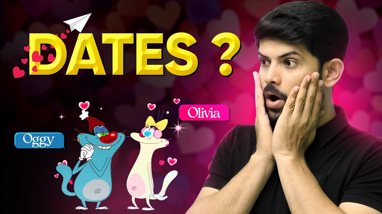 How to Remember History Dates and Years| Class 9 & 10 Students Must Watch Before Exams