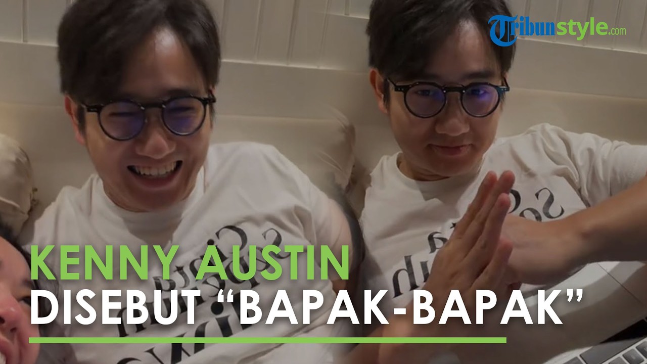 Video Mesra Amanda Manopo dan Kenny Austin Picu Heboh, Warganet Sebut Kenny Gemoy Bak Bapak-Bapak!!!