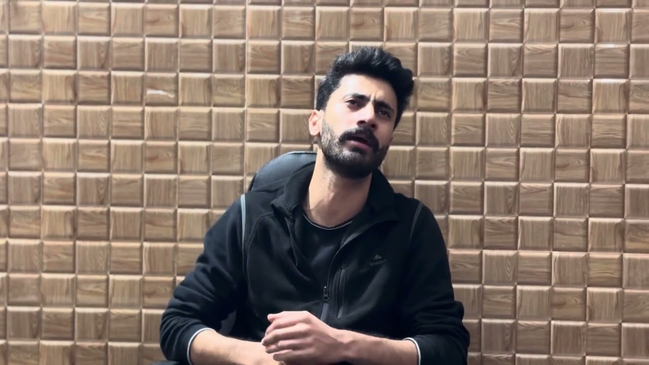 Gojri-c-harfi || Khuda Baksh Zar || Fayaz Farhat