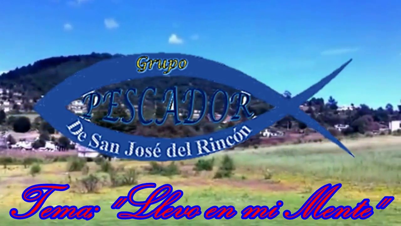 Grupo PESCADOR  