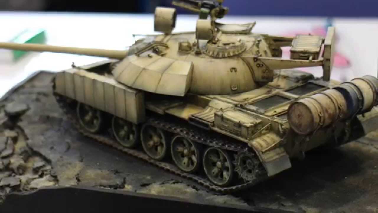 54th Shizuoka Hobby Show '2015 (May 16~17) 26th Modeler's club works : diorama & vignette