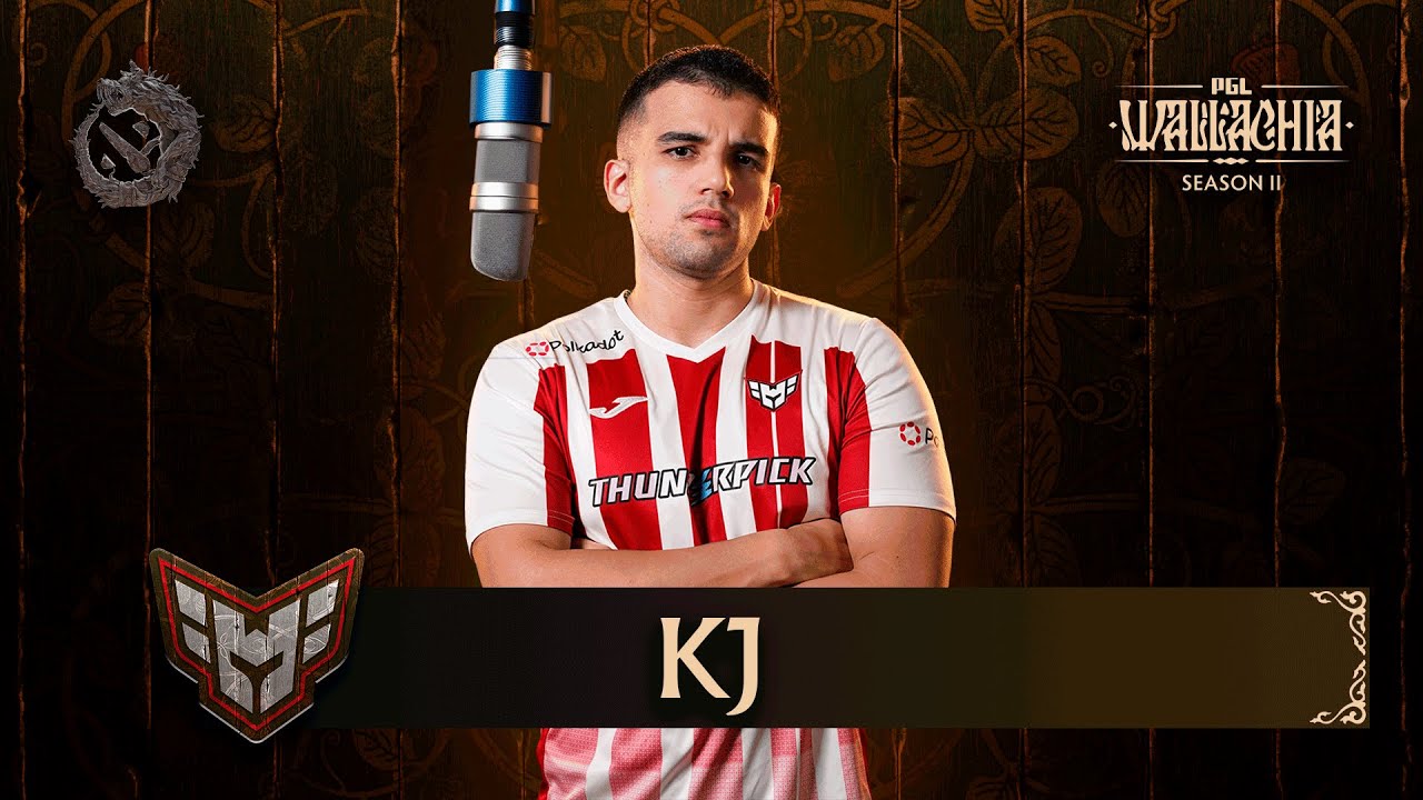 KJ of Team HEROIC: From SA Dota to Beating the Best - An Exclusive Interview
