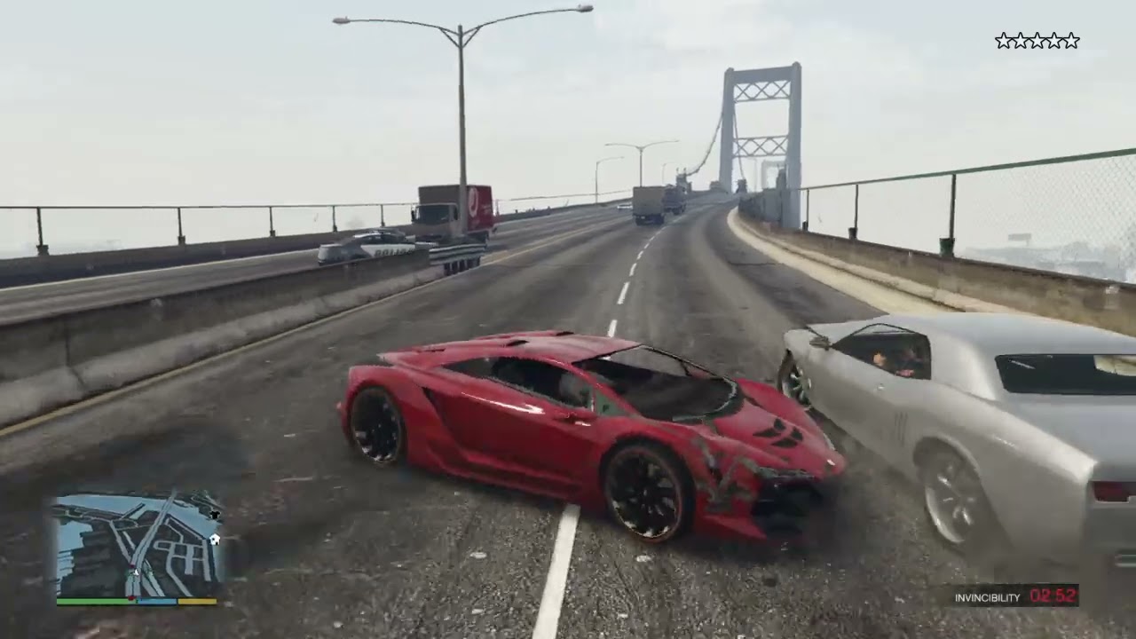 تشطيف بشرطه في لقطه اسطوريه