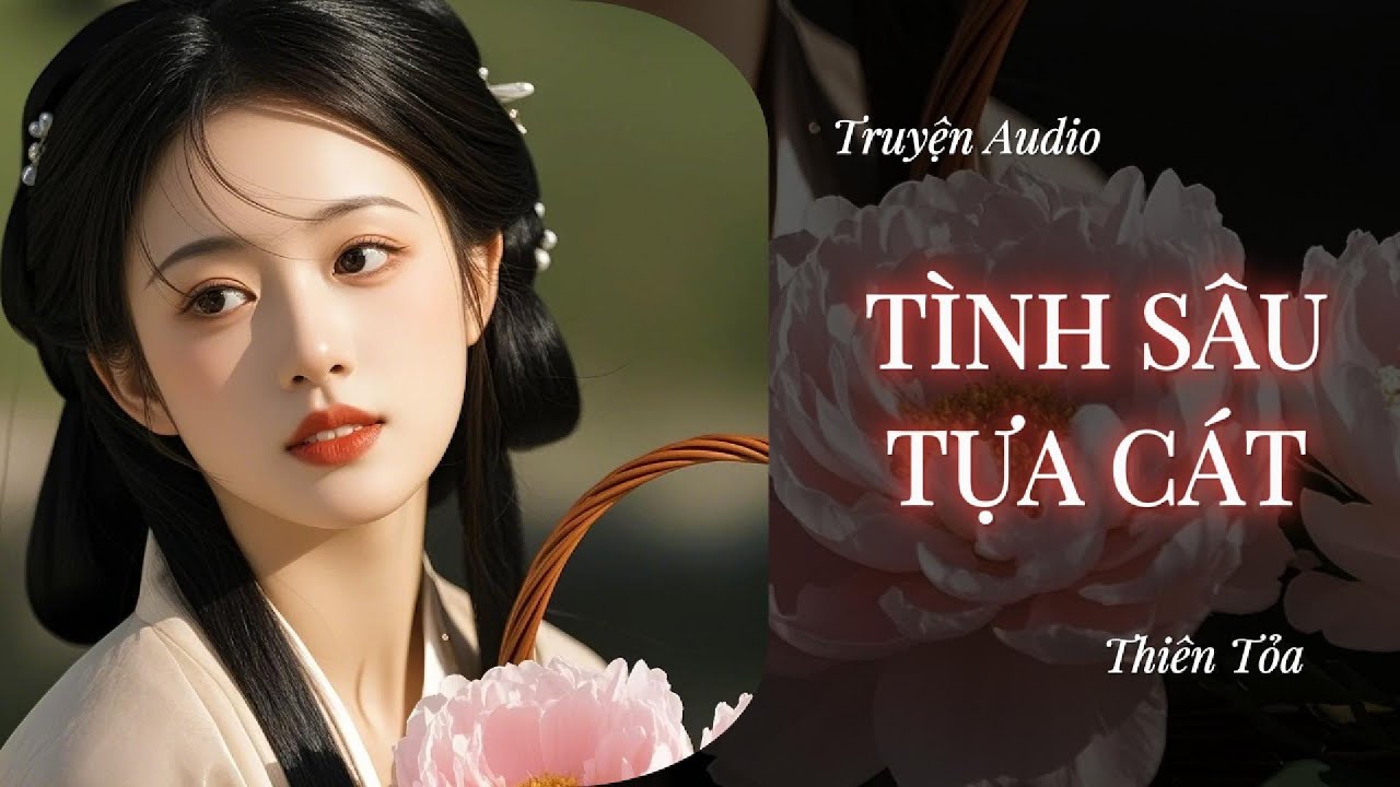 [Truyện Audio] TÌNH SÂU TỰA CÁT || Thiên Tỏa