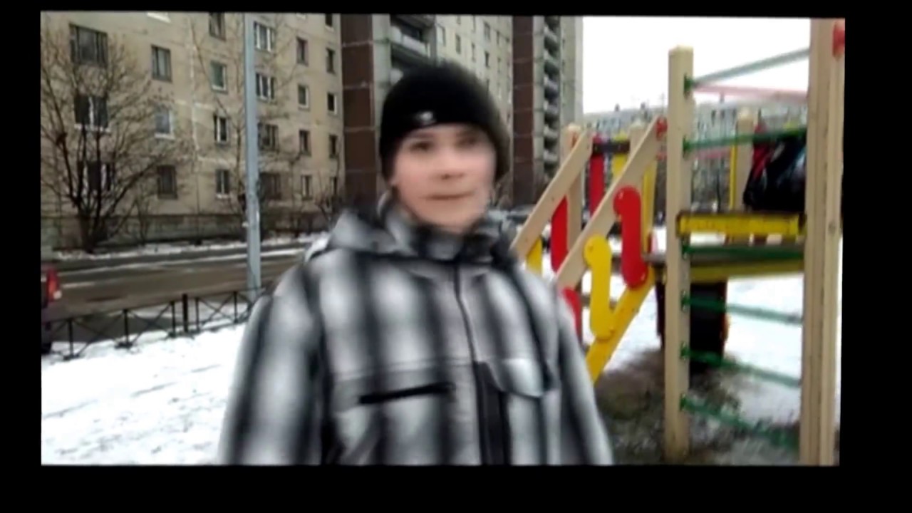 RUSSIAN DANCING WITH RUSSIAN GUY |#1
