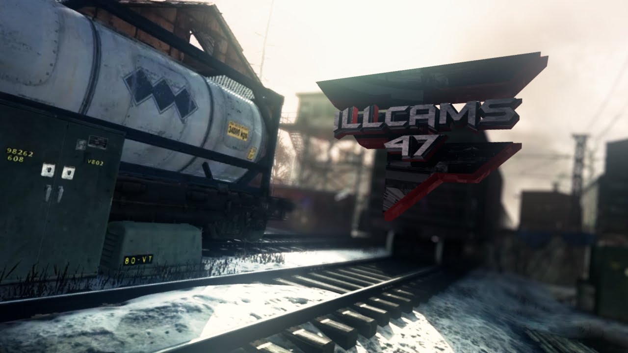 FaZe ILLCAMS: Episode 47 by FaZe Ninja (CoD: Ghosts!)