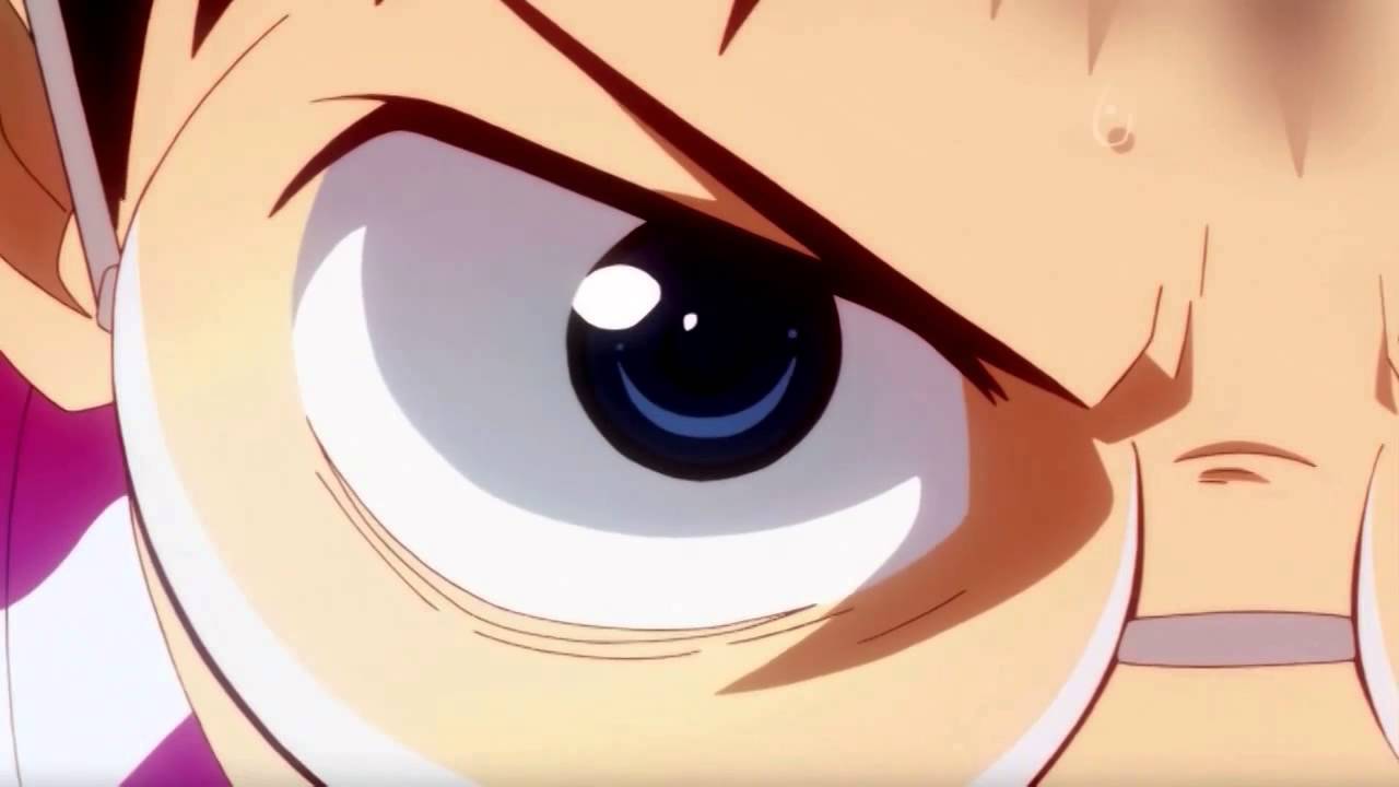 [MEP STK] - Final Straight -