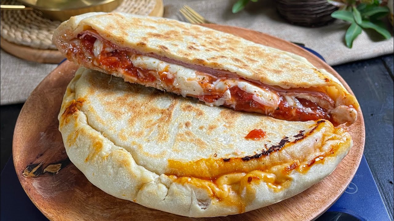 RUSTICHELLA IN PENTOLA