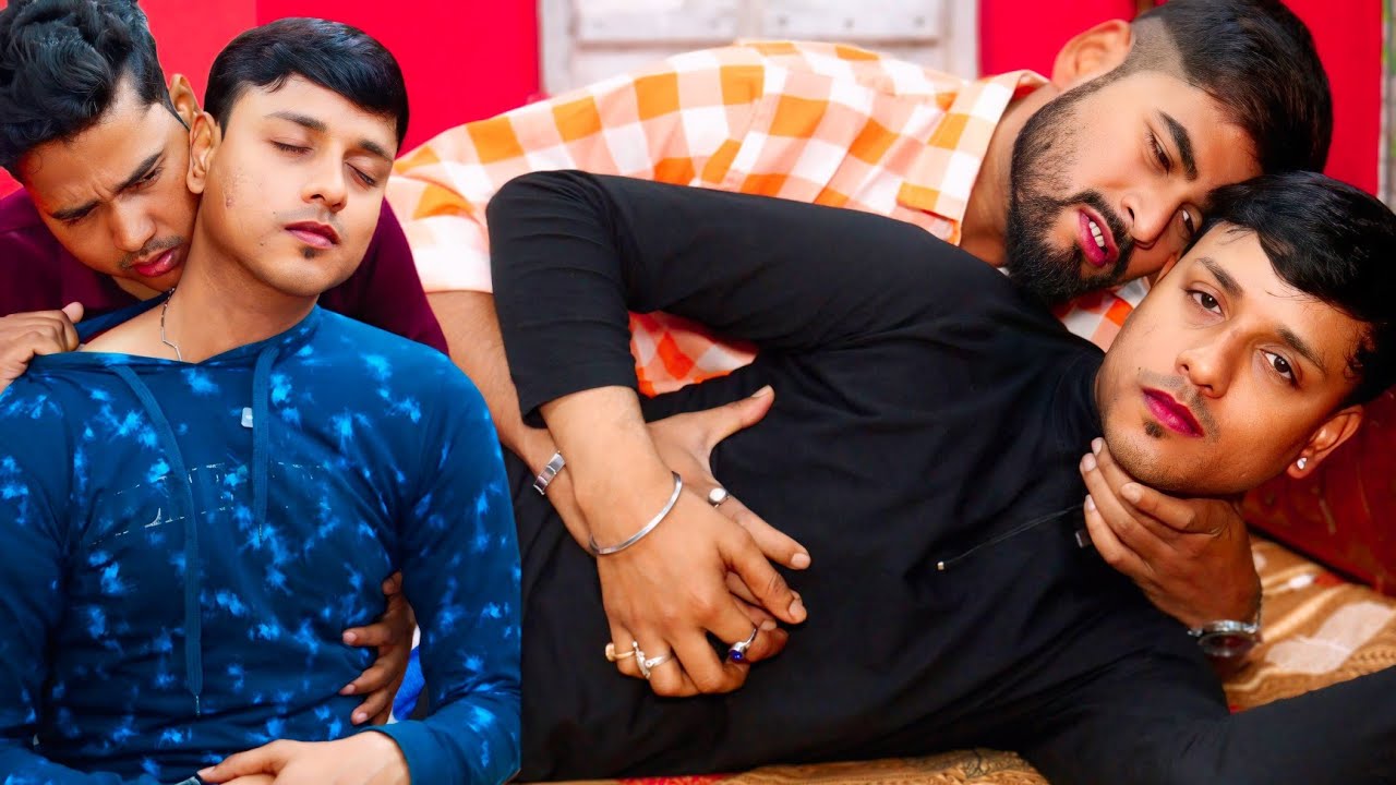 Ishq Da Rog Lagaya | Gay Love Story | Netflix Gay Series | Lgbtq Love Story | Lesbian | Nayek Wasim