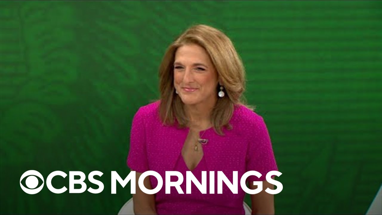 Jill Schlesinger on why you should file your taxes as soon as possible