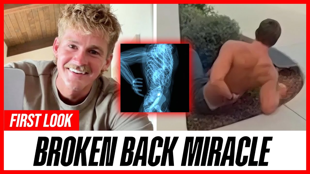 Forest Frank: The Miracle That Shook the Internet
