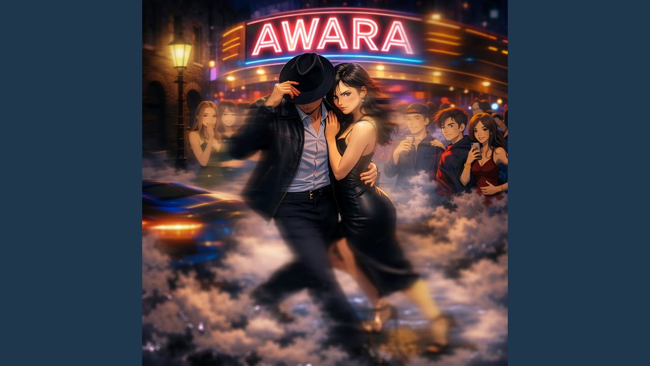 Awara