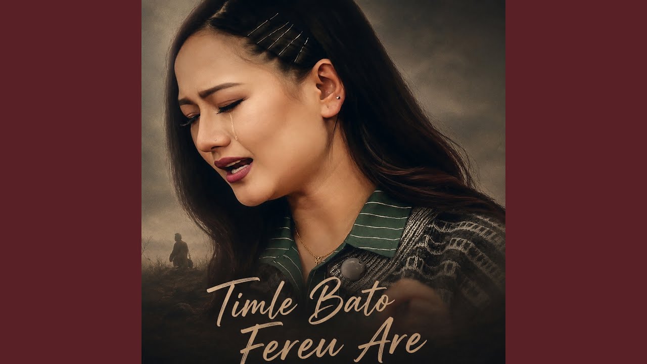 Timle Bato Fereu Are ( Cover )