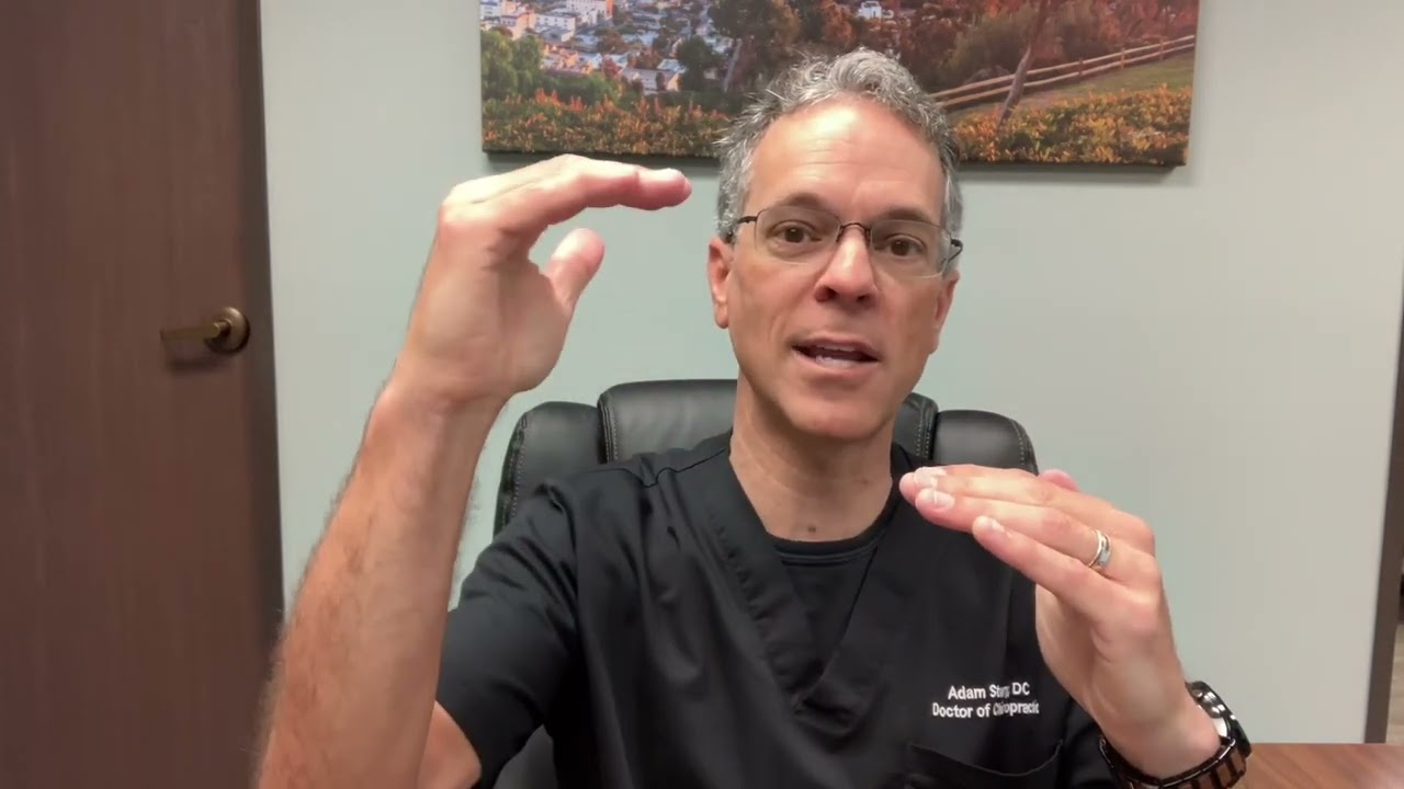 4 reasons you’ll FAIL your DOT physical: and the fix