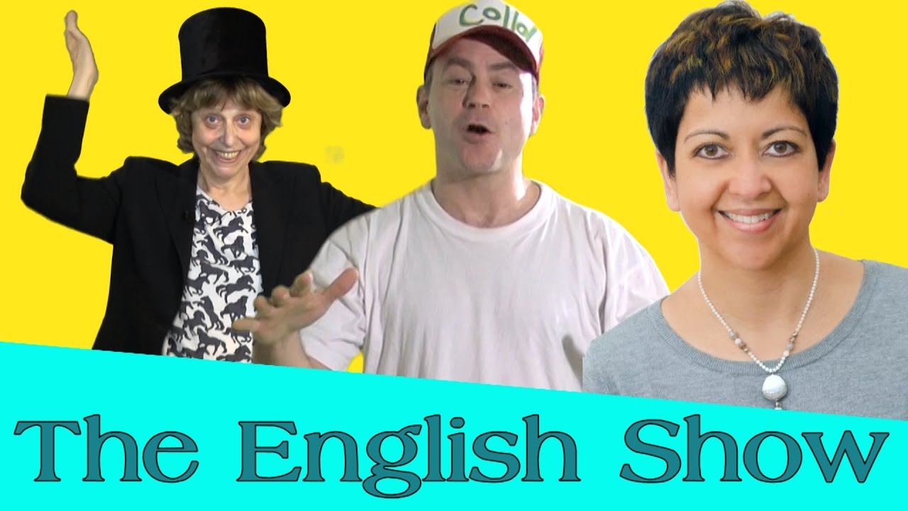 How to ace an English job interview
