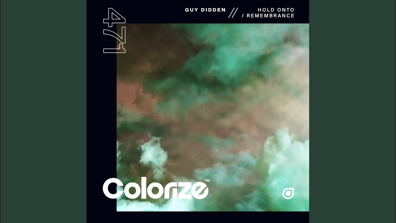 Remembrance (Extended Mix)