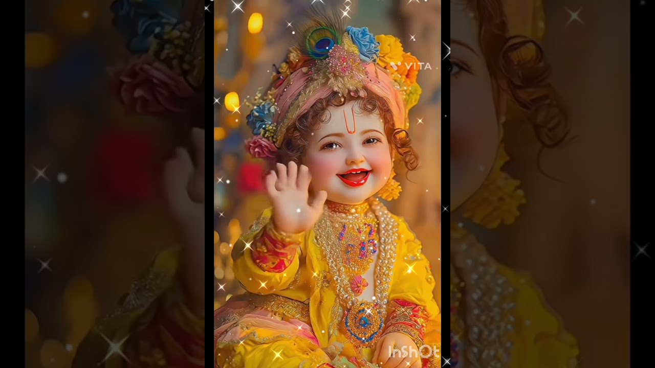 A Mala Shyam Teri Mala.#Krishna #Bhajan#Love#Bhajan...🧿♥️🙏🏻