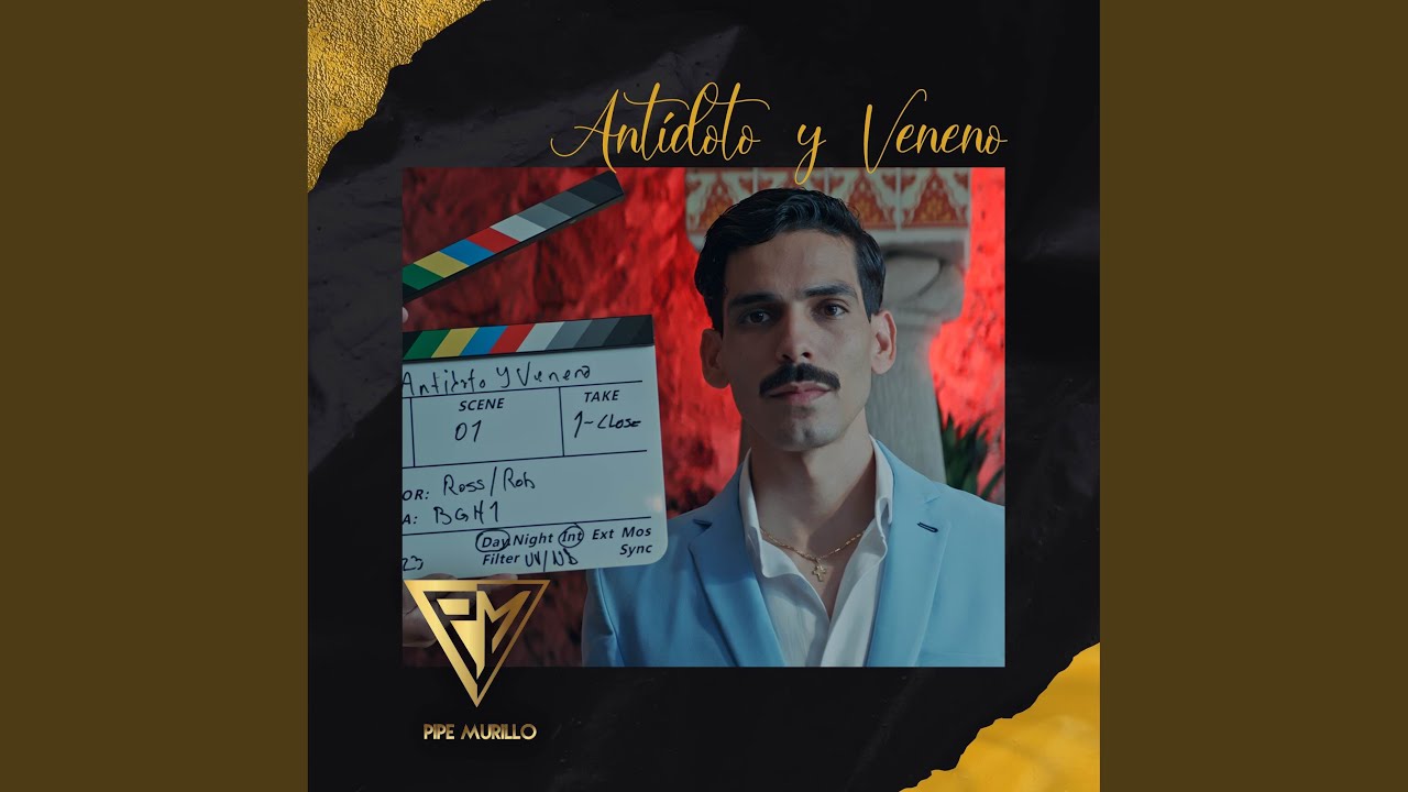 Antidoto y Veneno