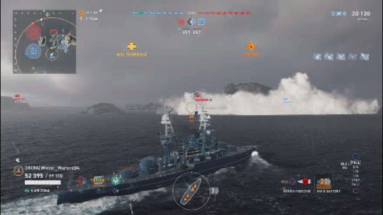 My Very First Video Ever