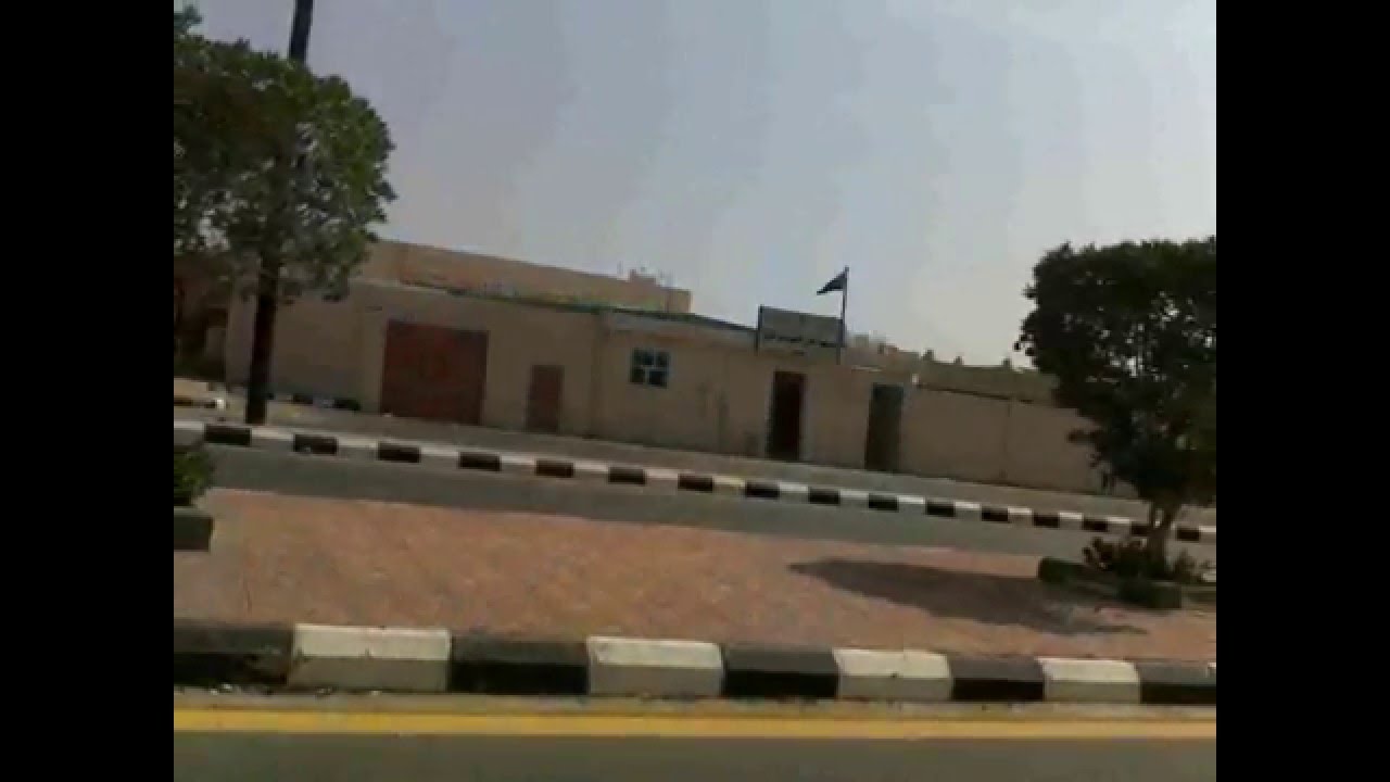 القوز (جولة في بلدة القوز) #